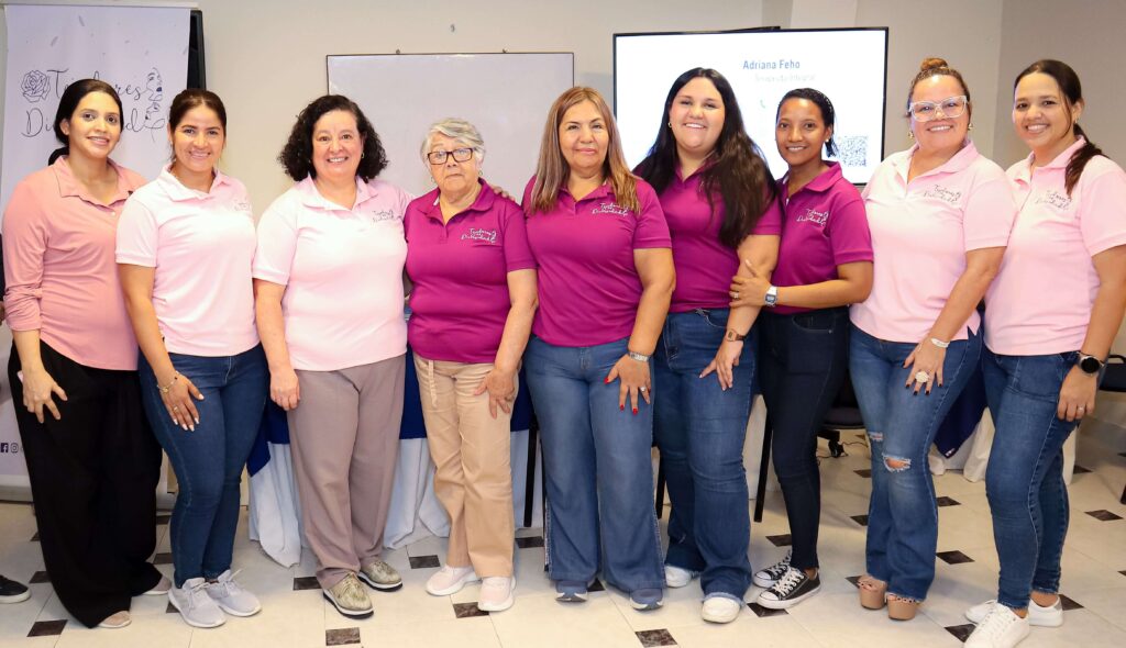 Equipo Tejedores