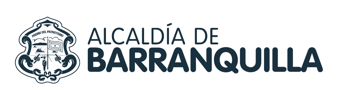 Logo de Alcaldía de Barranquilla