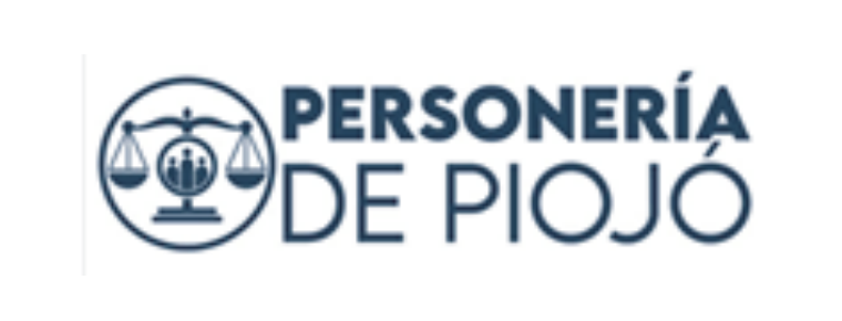 Logo de Personería de Piojó